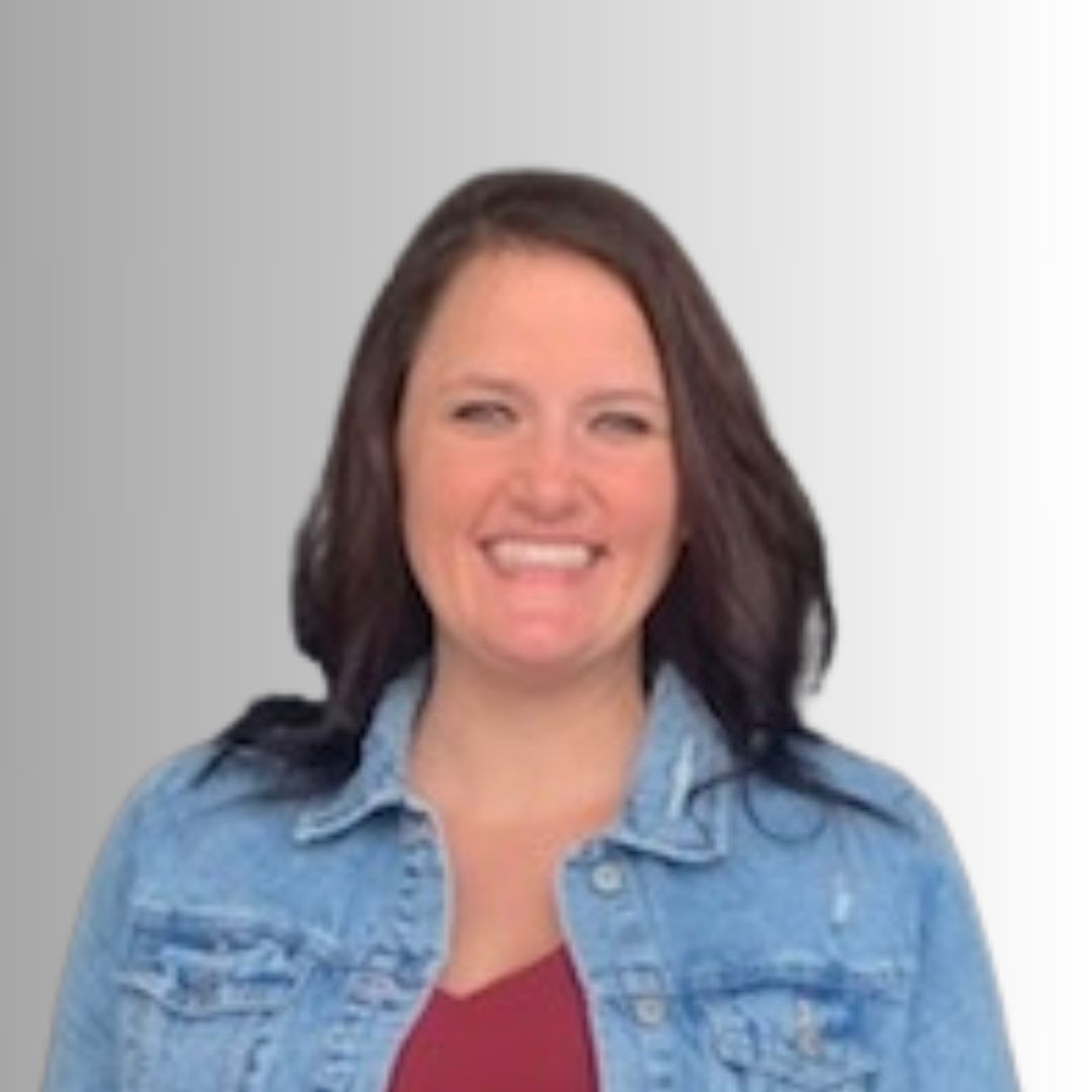 Amy Clouse, LISW, Celina