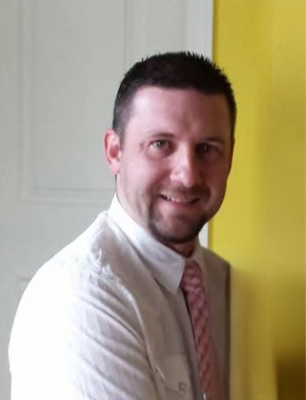 Matt Thuman, MSSA, LSW, Celina & Wapakoneta