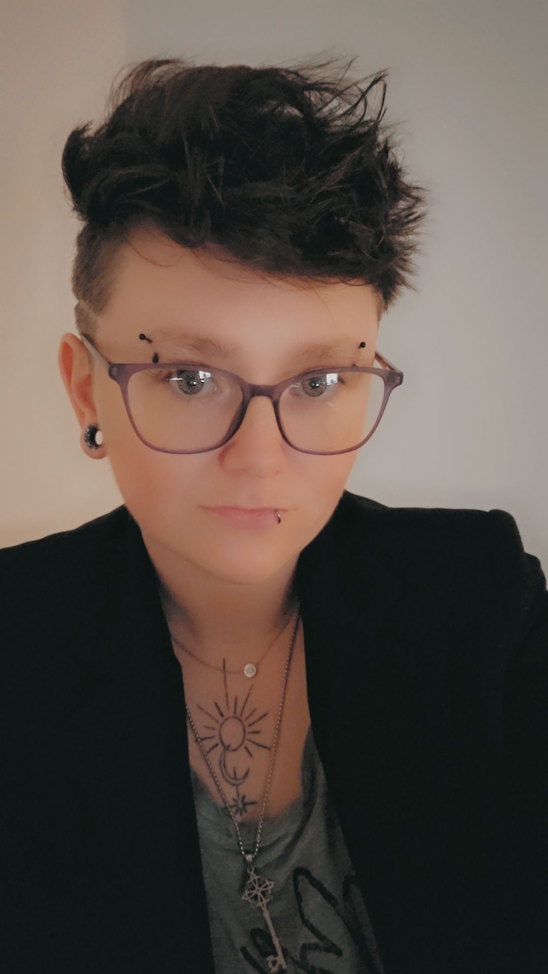 Amanda Lafferty, LPCC, Lima