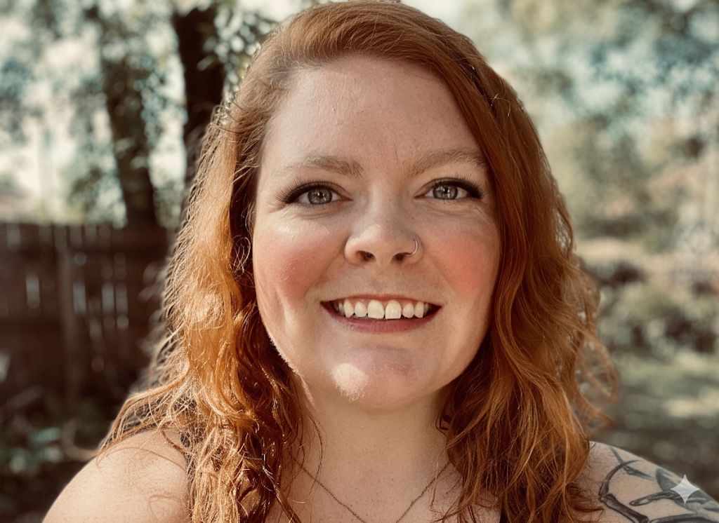 Lauren Mills-Ochs, LISW, Lima