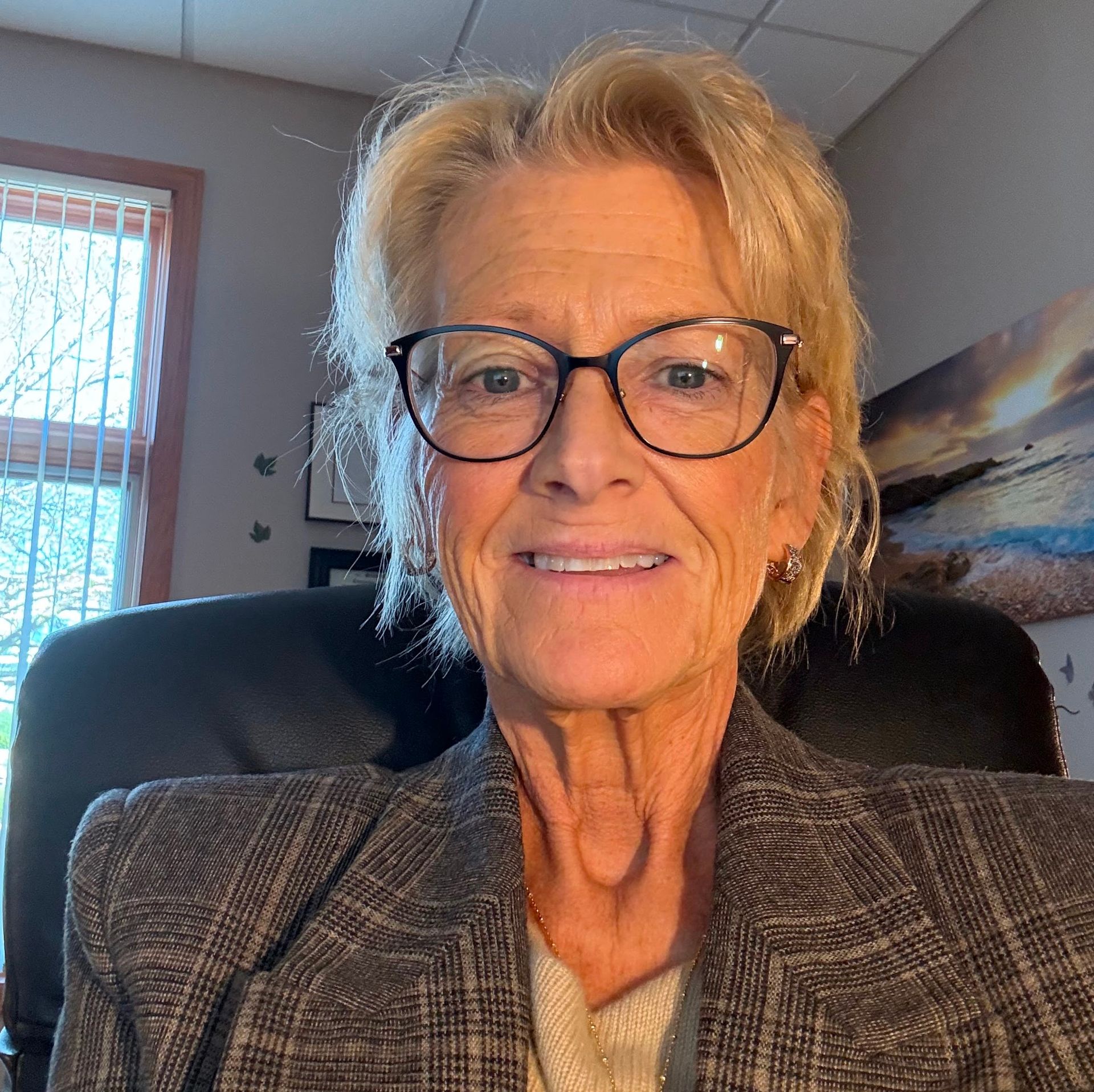 Lisa Wren, LISW, Lima