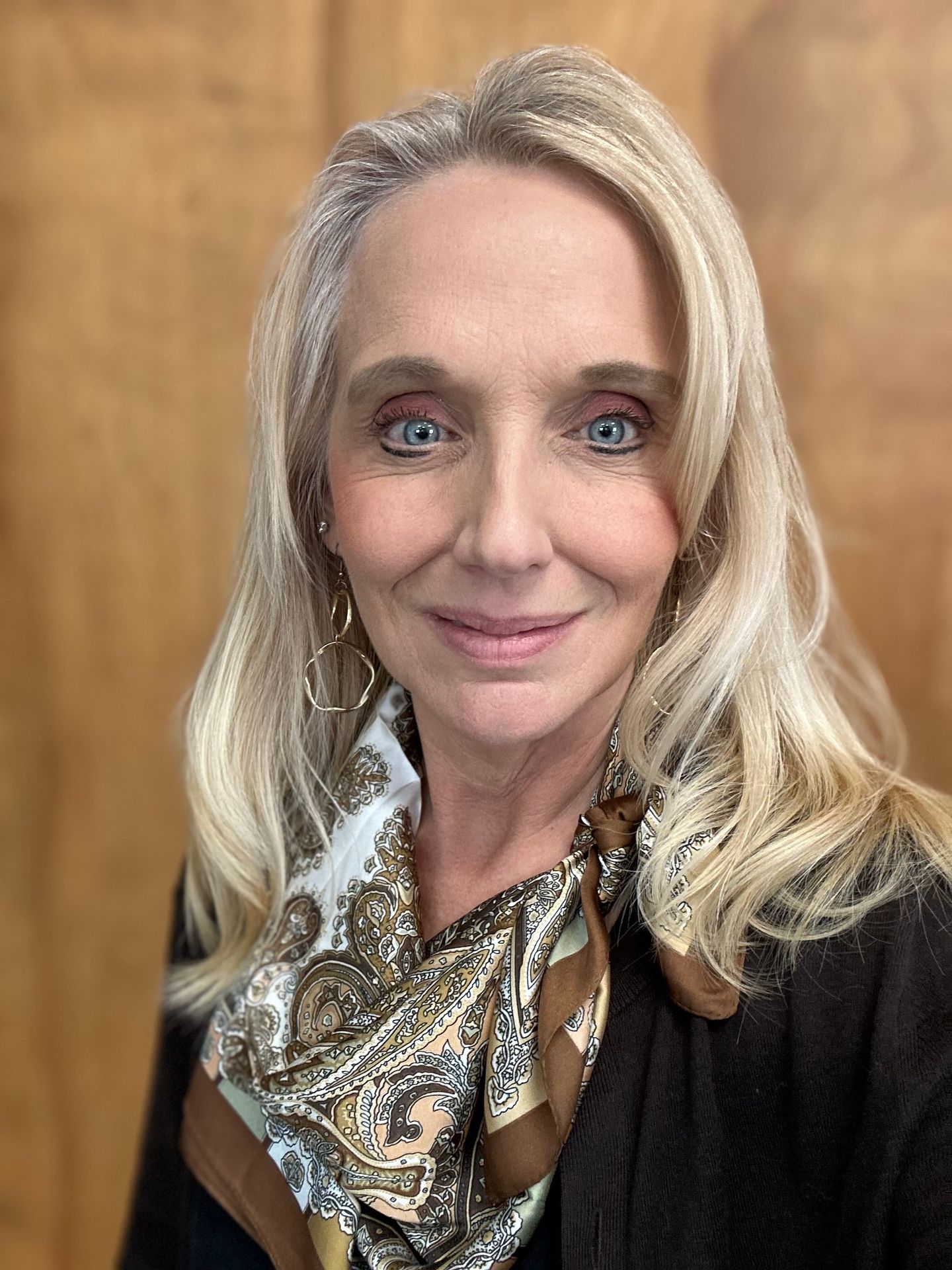 Michelle Salazar, LISW-S, LICDC-CS, Owner, Celina