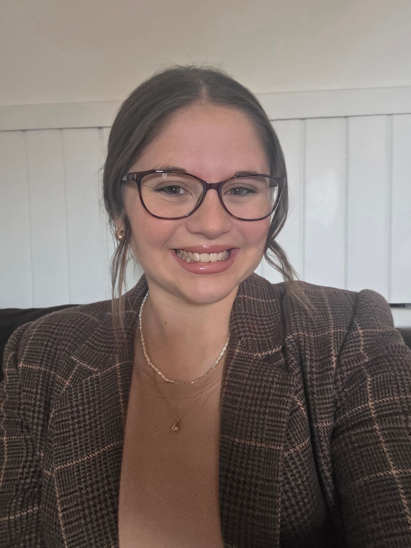 Madison Hern, LSW, Lima