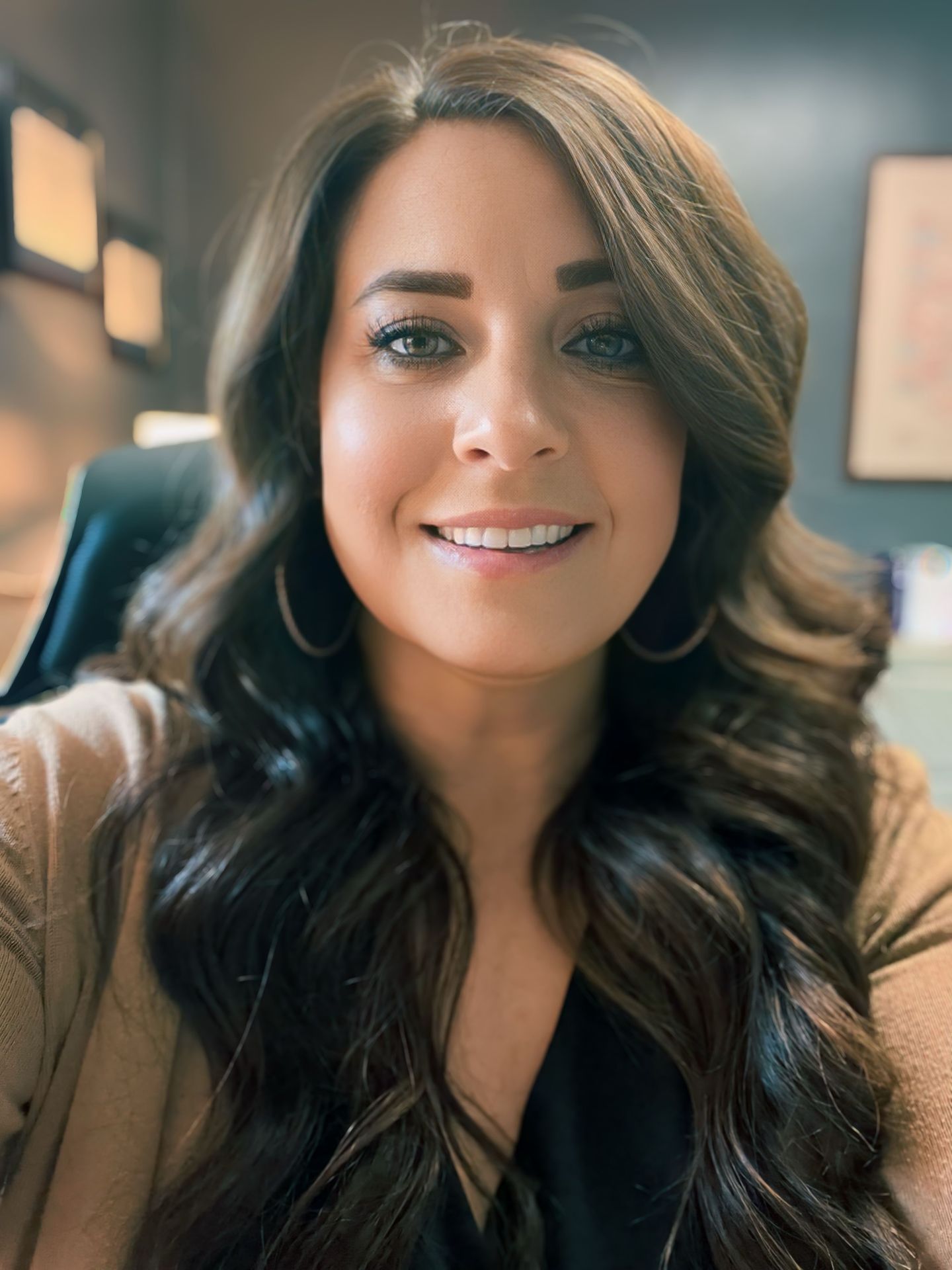 Kelly Gross, LISW, Van Wert & Lima