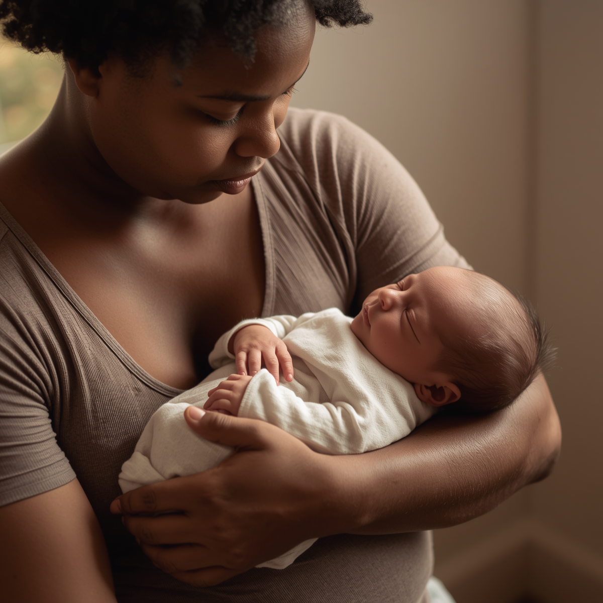 Birth Trauma