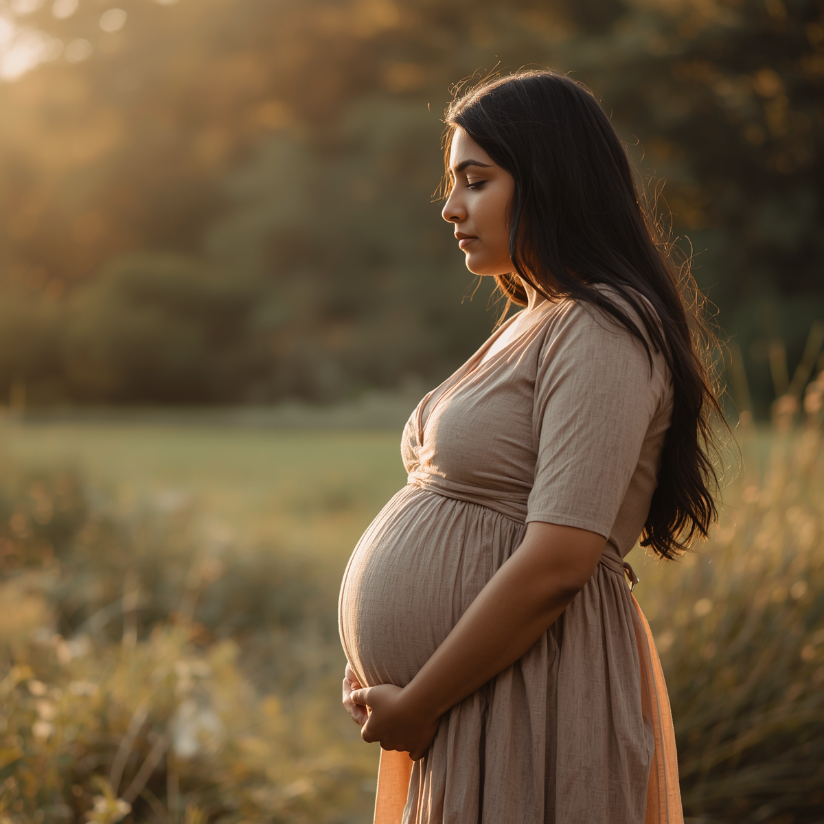 Pregnancy & Postpartum Therapy