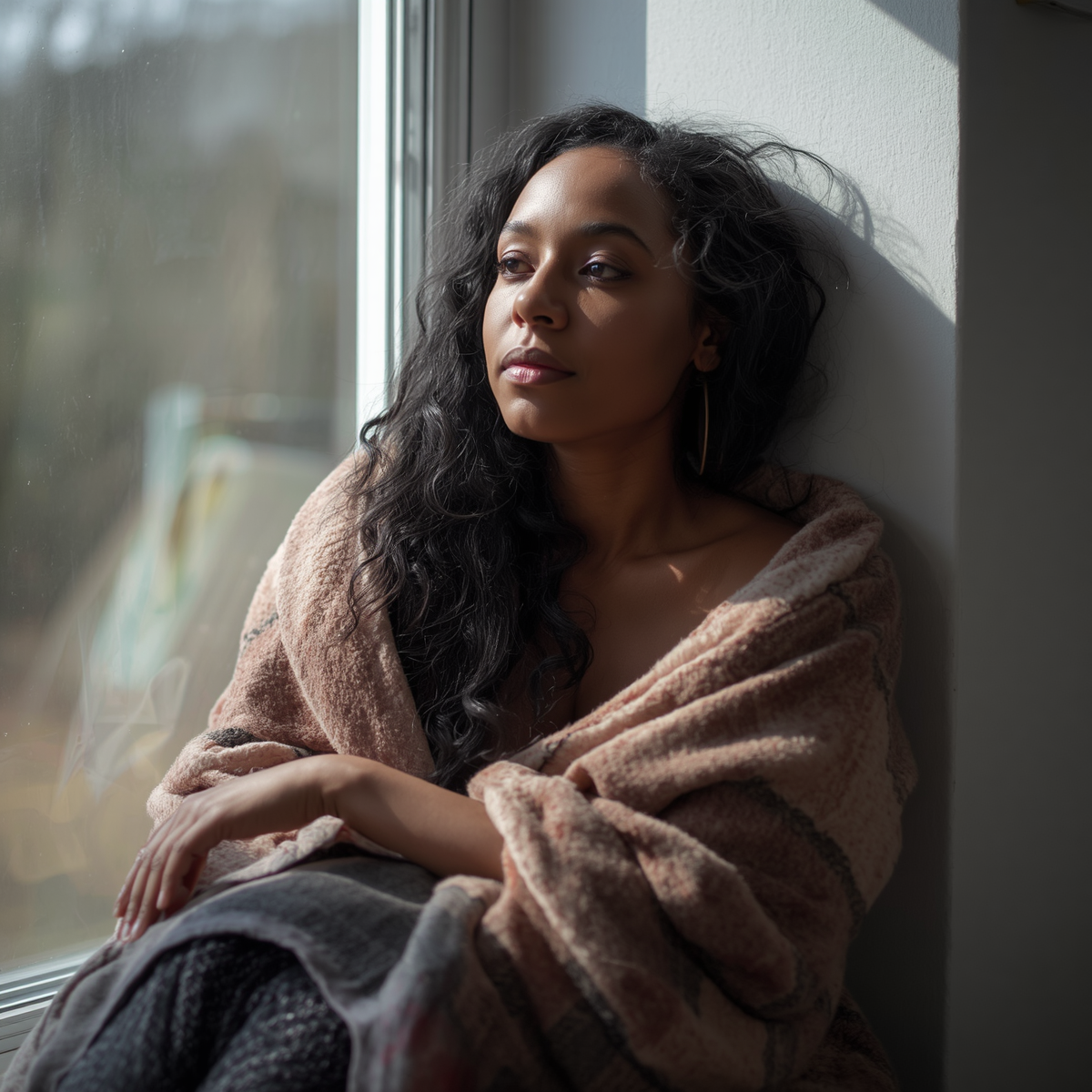Childhood & Attachment Trauma