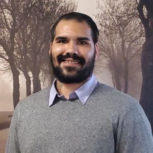 Michael “Michael Preston” Mitchell-Preston VP, Substance Use Disorder Professional Trainee, Certified Peer Support