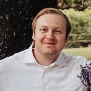 Justin Johnson MA, LMFTA
