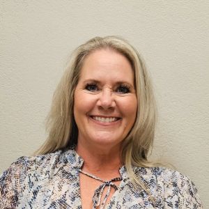 Julie Haskins Human Resources, Office Coordinator
