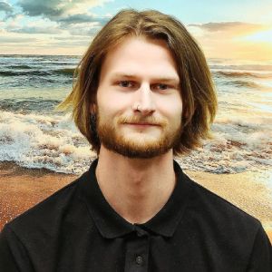 Ian Lothian Substance Use Disorder Professional Trainee