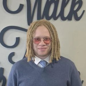 Devin Adams AS, SUDPT