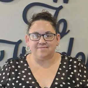 Jami Martin-Bowens
