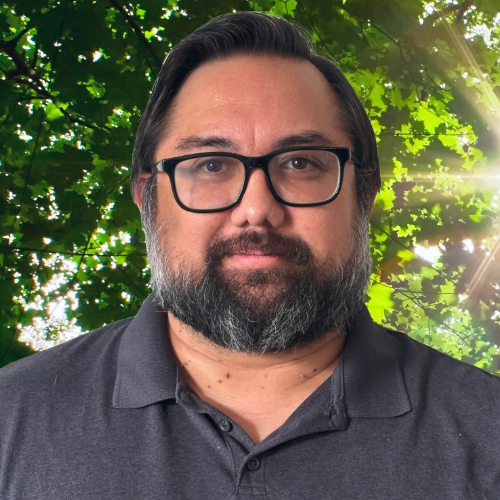 Jason Von Stietz, PhD