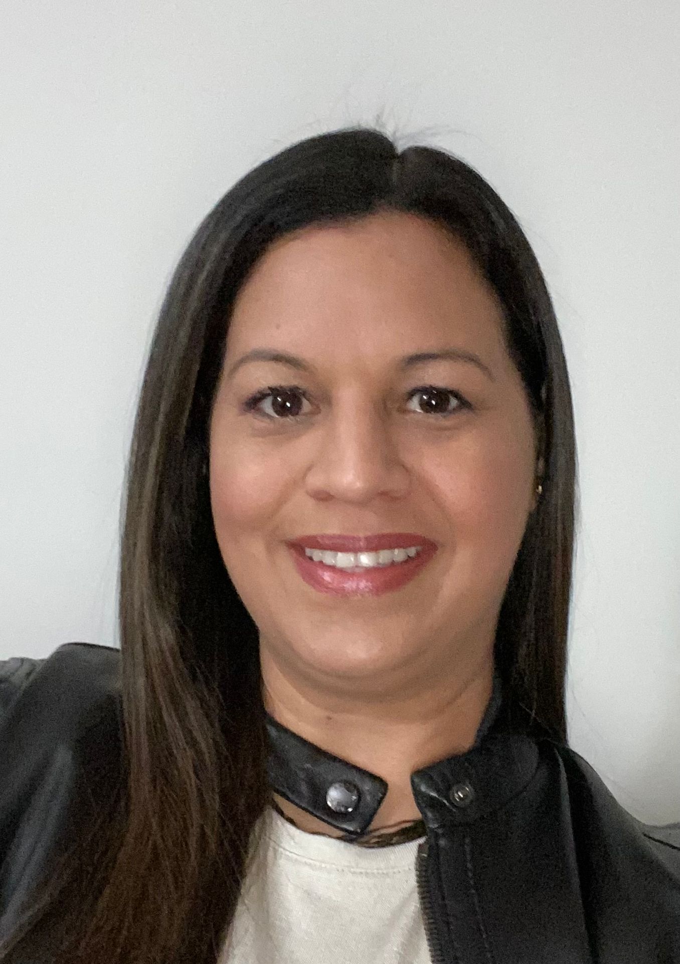 Anabell Ramos-Merced, LICSW, ADS