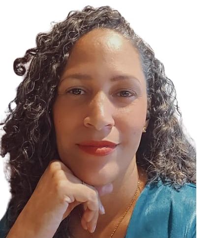 Daphne Liz Parrilla Betancourt, MSW