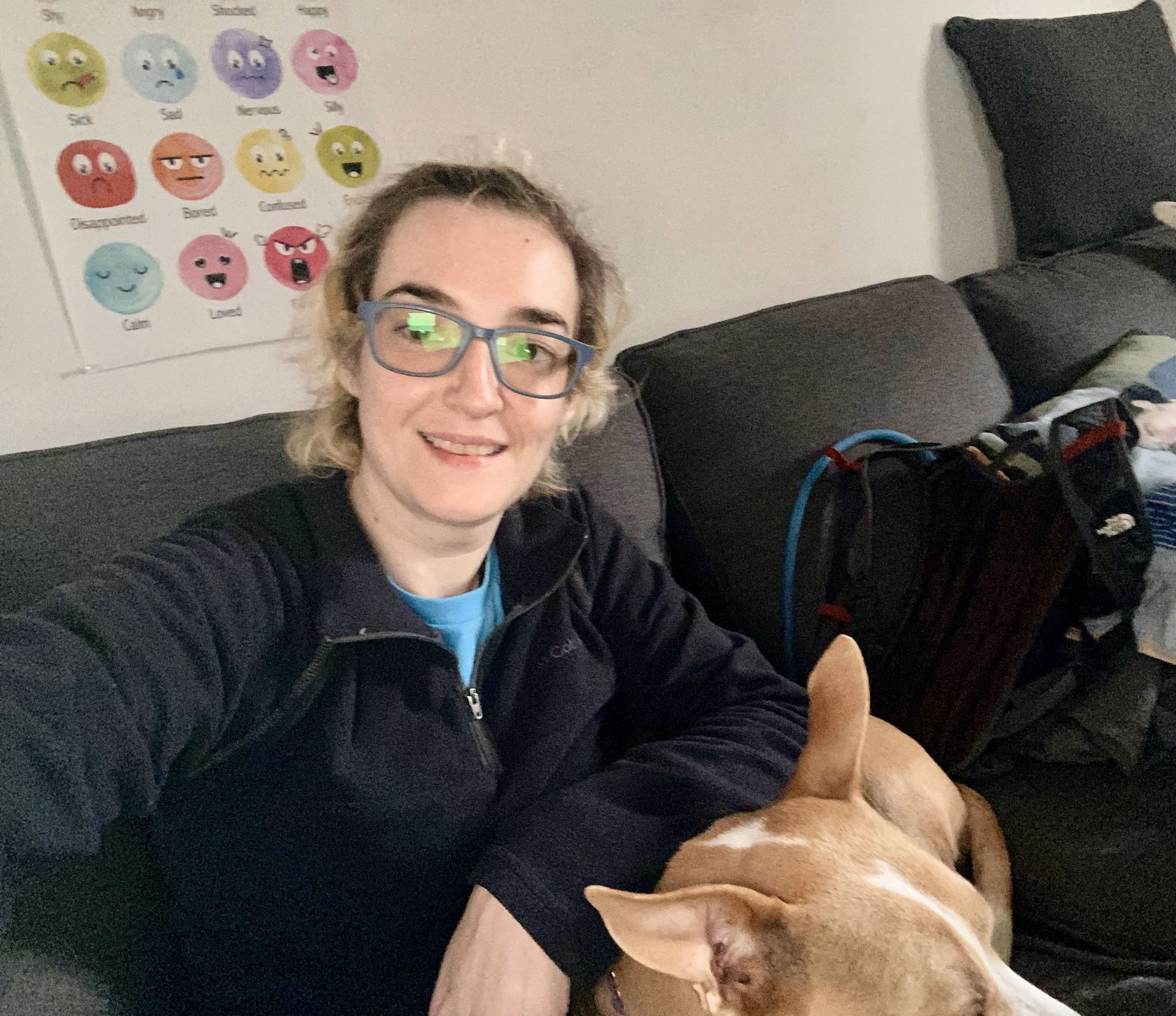 Lindsay D'Aversa, LMSW