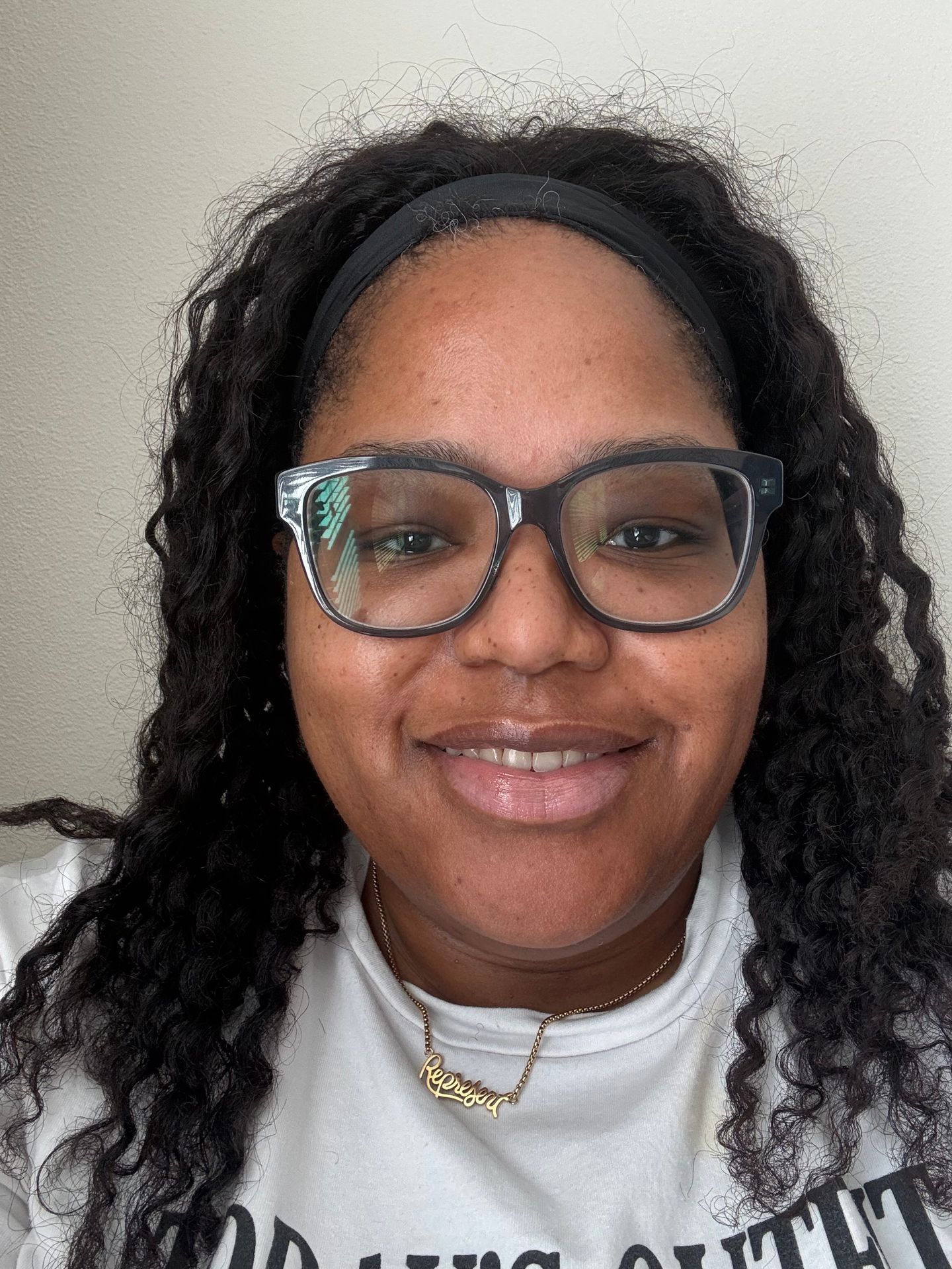 Karie (Korie) Raiford, LMSW