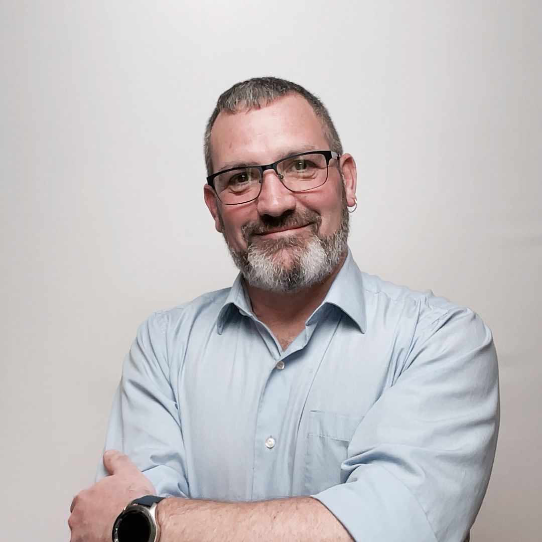 Josh Dempsey, RTC, CT