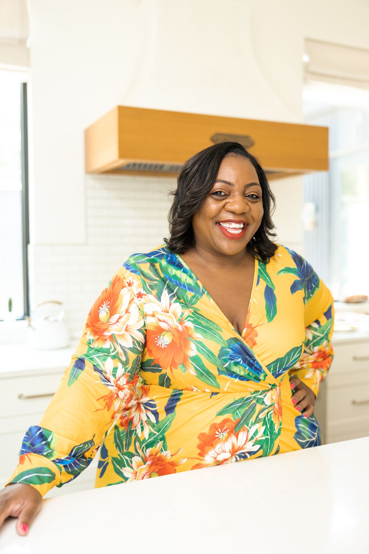 Kimberly Parker, MS, Doctoral Candidate, LPC-S, LCDC, EMDR-Trained