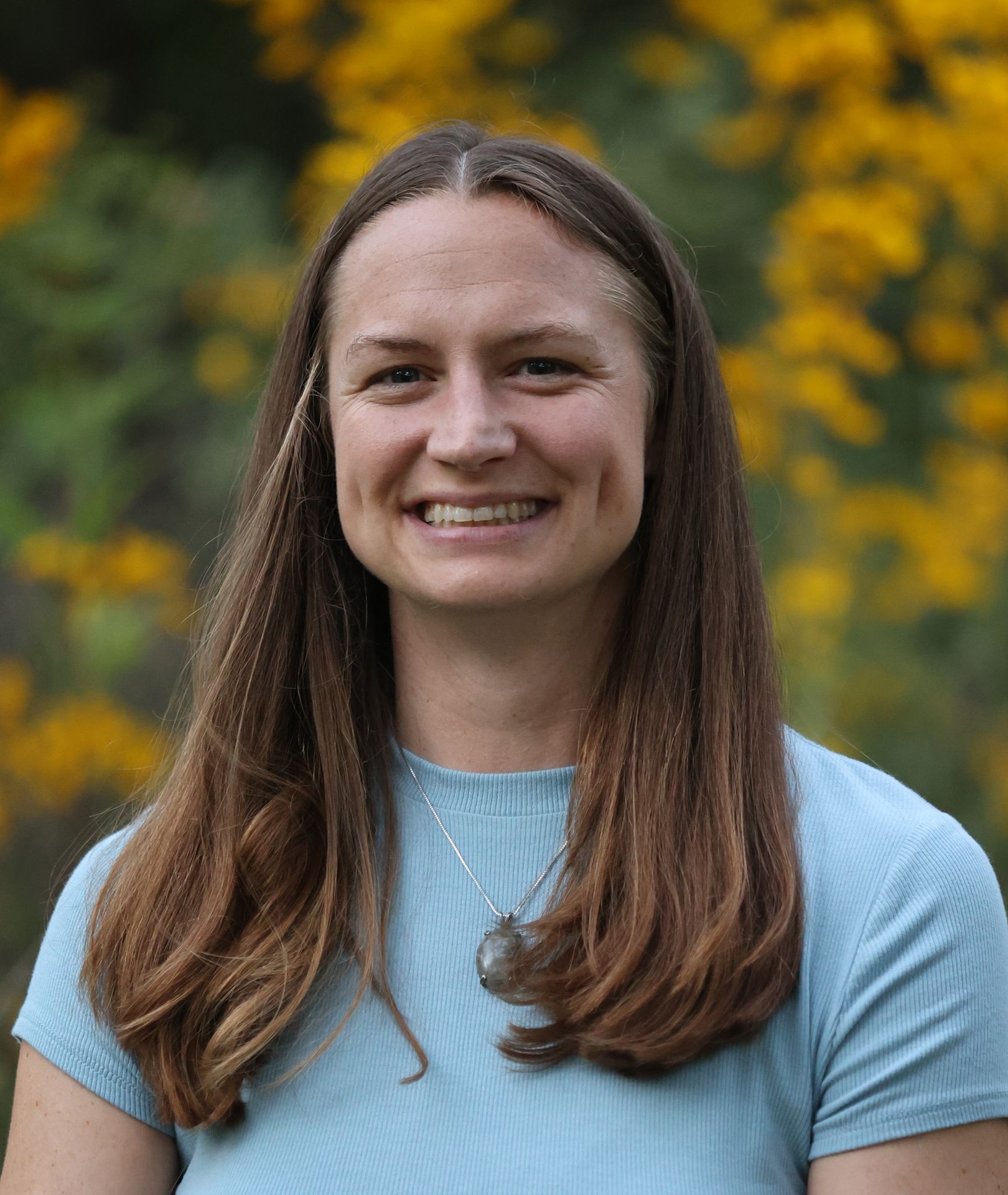 Carey Gruenwald, Resident in Counseling