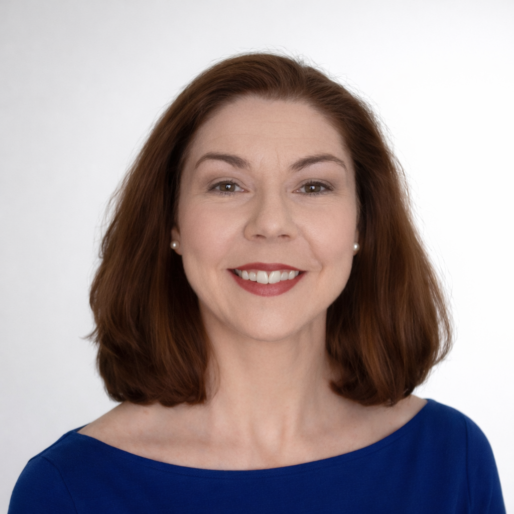 Marnie Leadman, LPC & Clinical Director