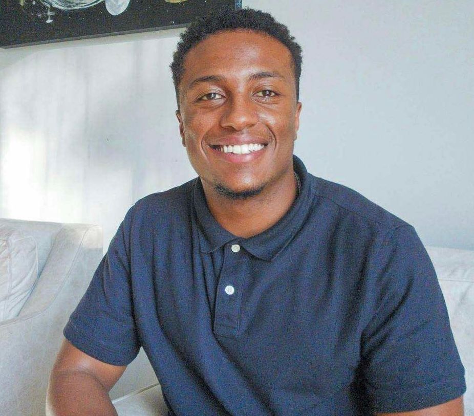 Andre "AJ" Lanton Jr.