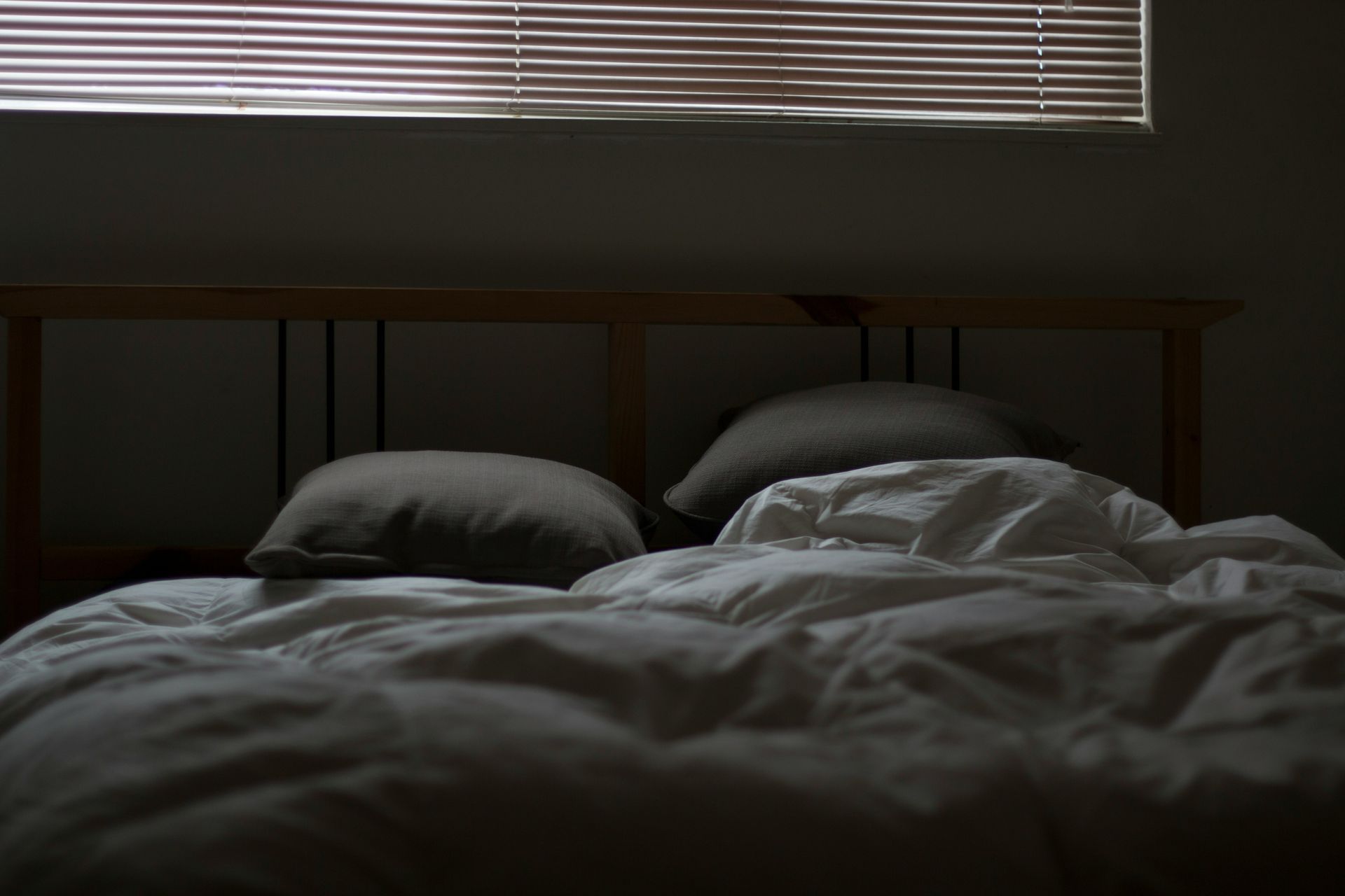 The Connection Between Anxiety and Sleep: Tips for Better Rest