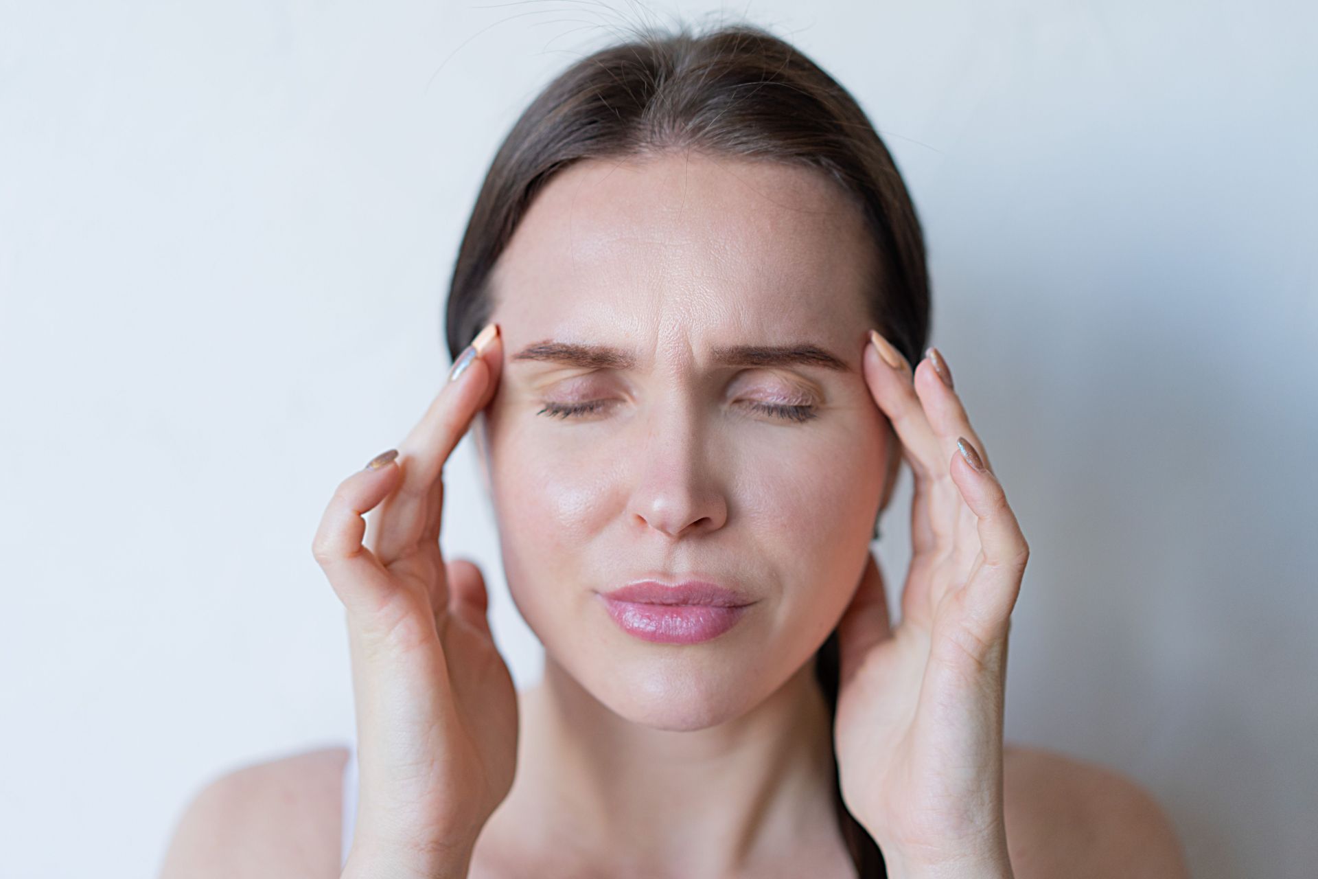 The Hidden Mental Health Impact of Chronic Migraine: A lived experience