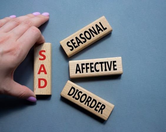 Seasonal Affective Disorder: Why Mood Can Change With Seasons