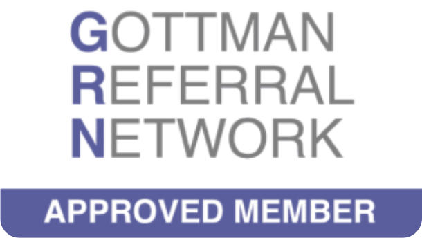 Gottman Approved Member