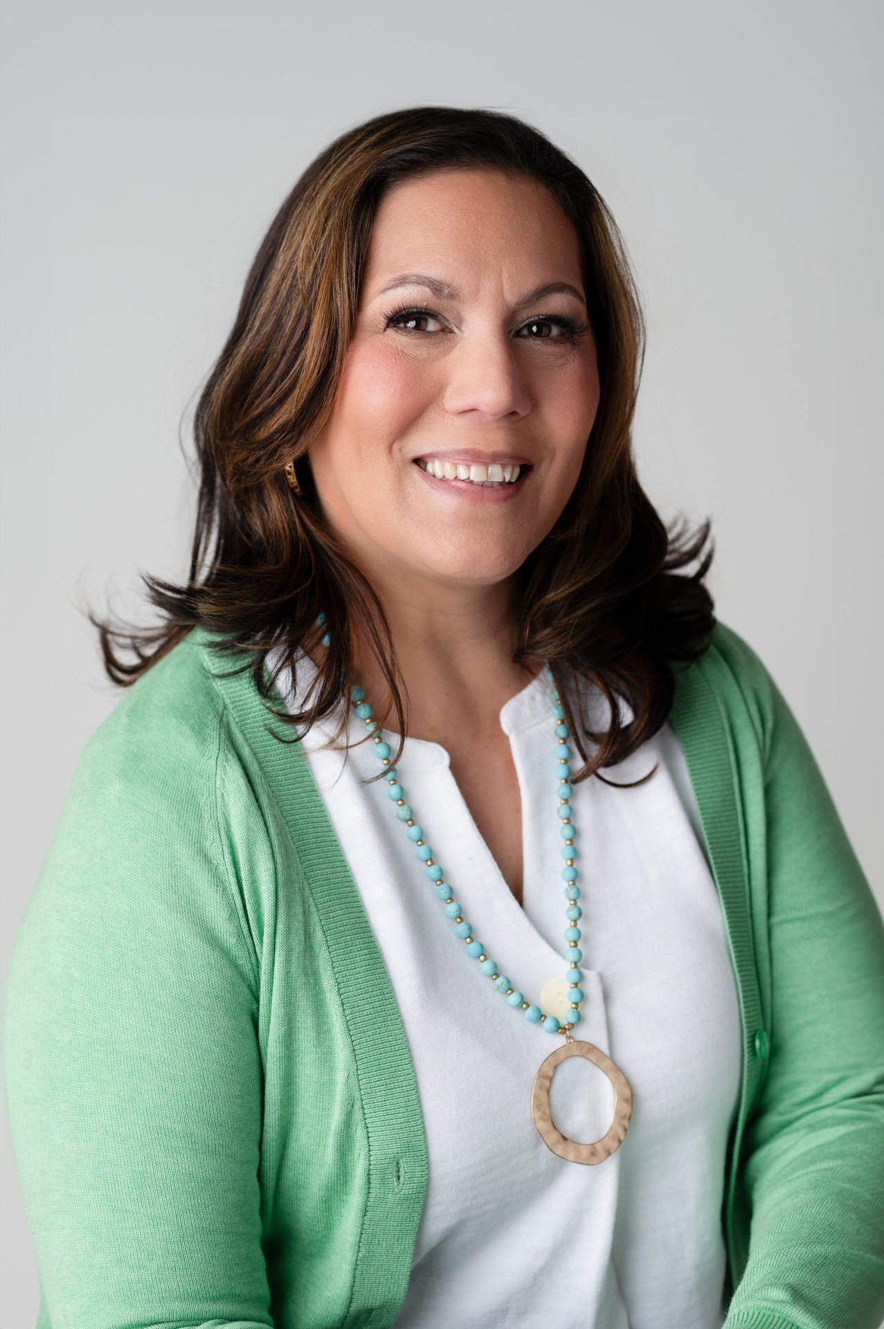 Maria P. Mercado LPC, NCC