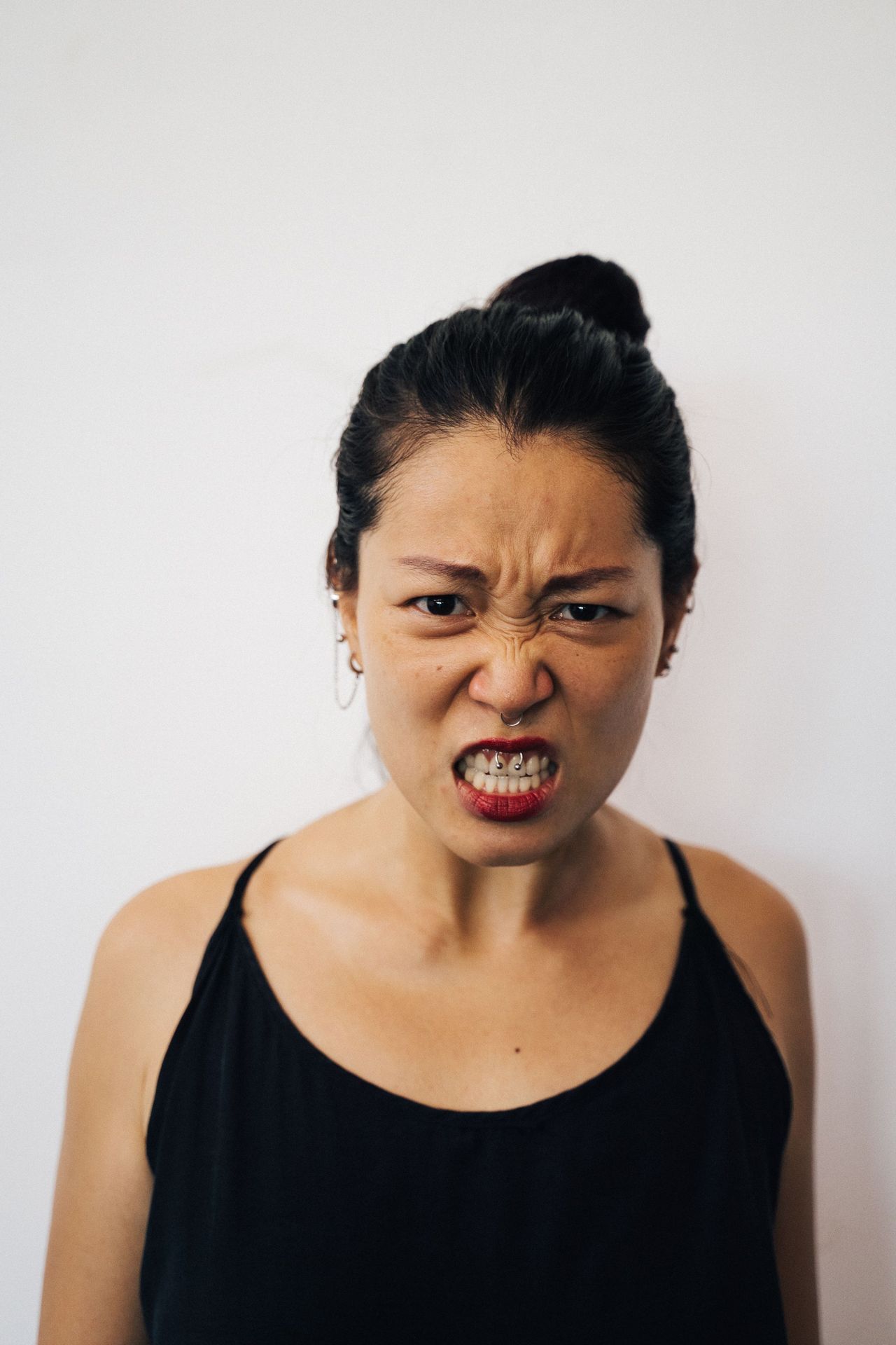 Your Anger Has Something To Say | August 2026
