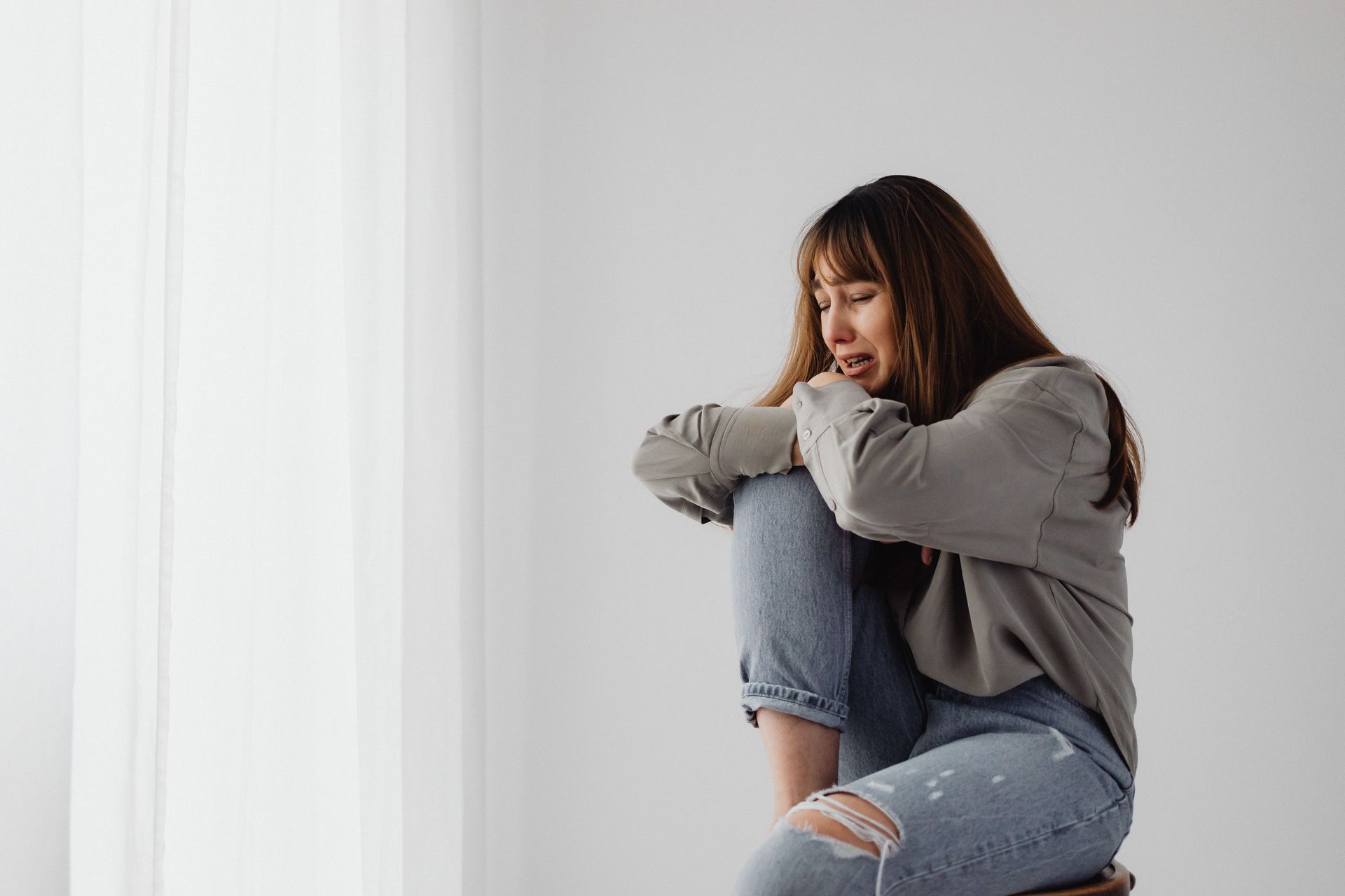 The Grief That Doesn't Get A Funeral | July 2026