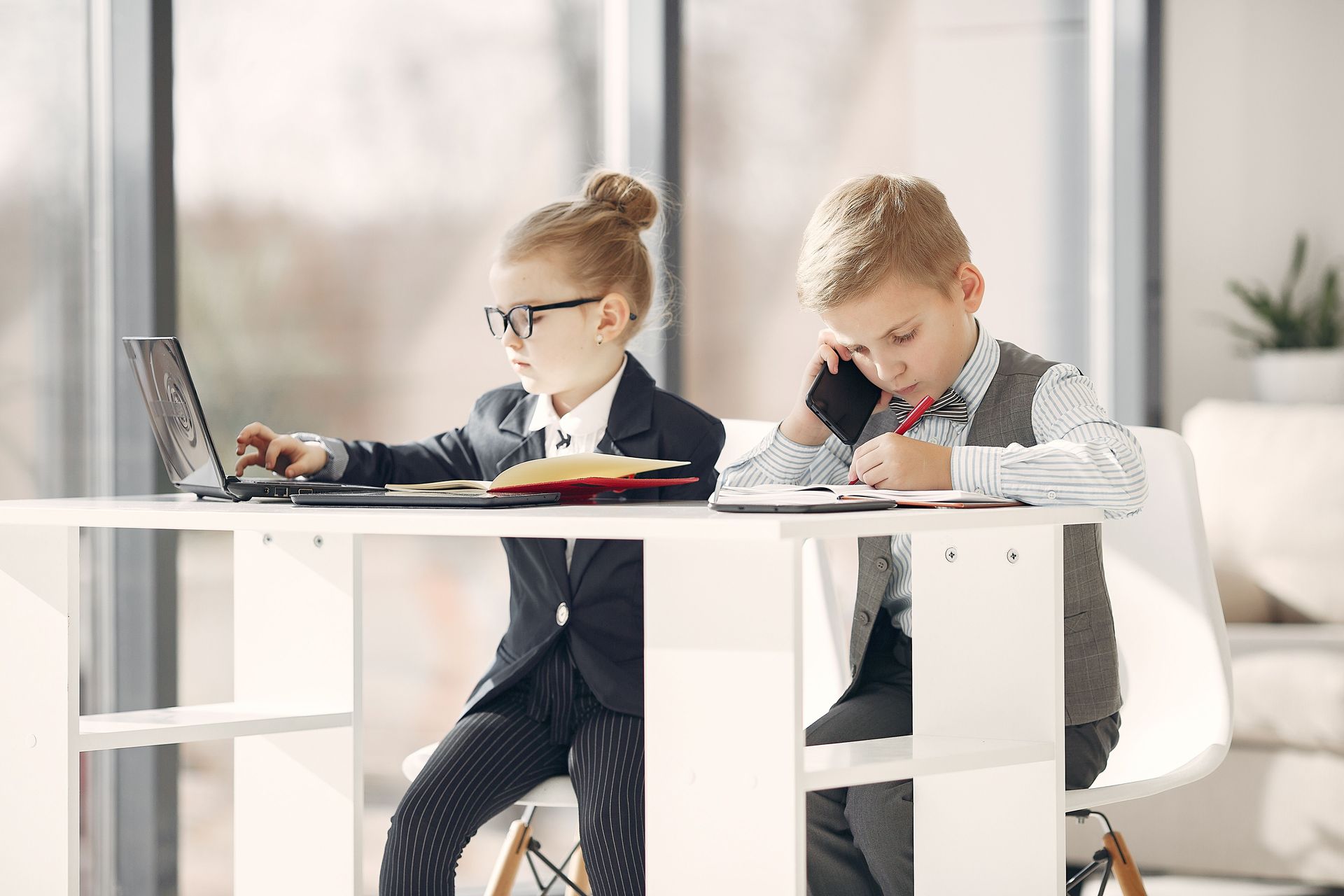 Don't Overschedule Childhood | September 2026