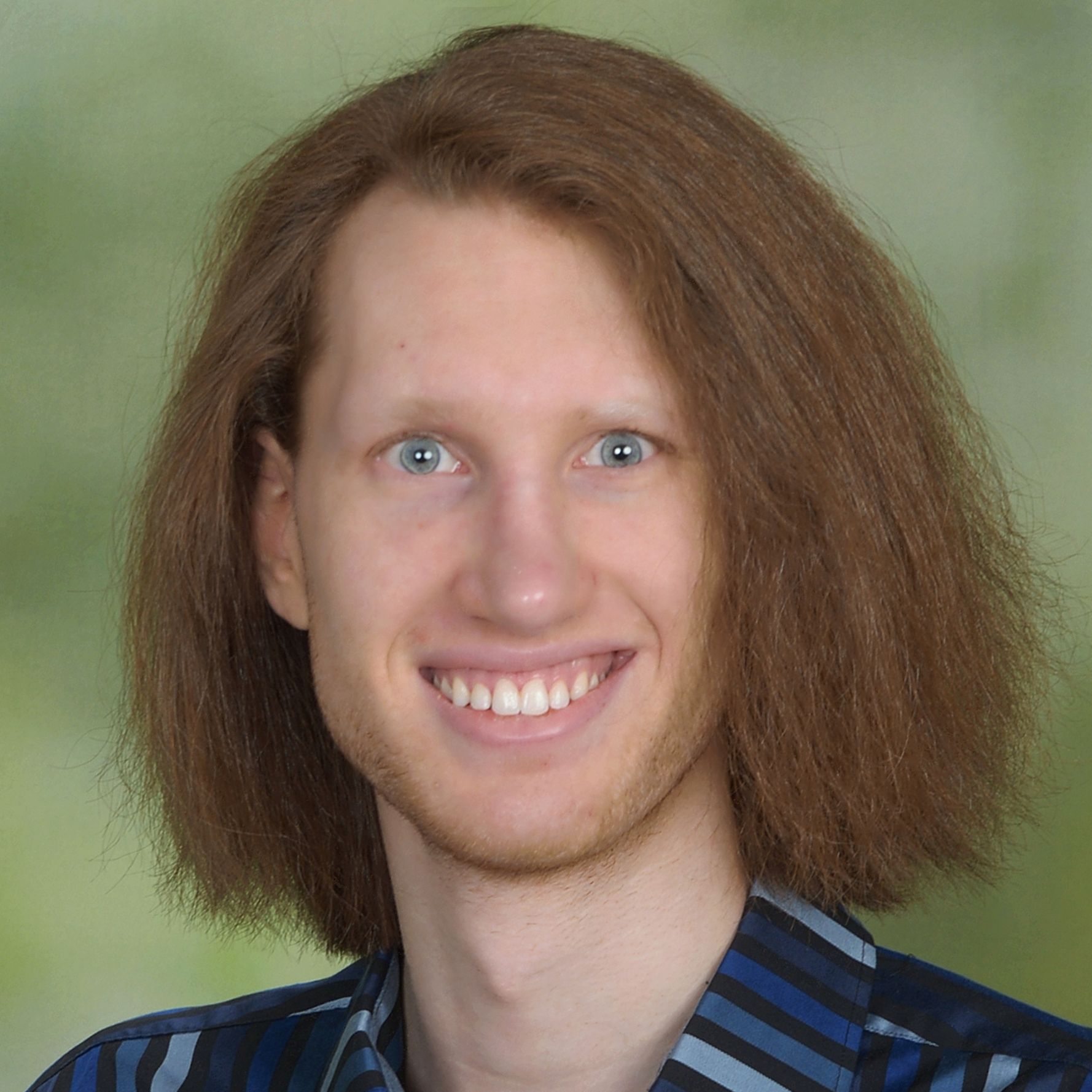 Ryan Charmatz