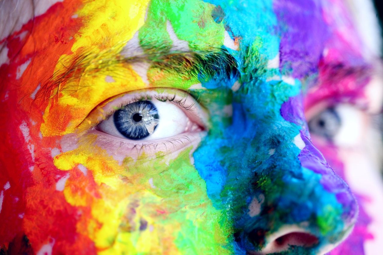 Celebrating Gay Pride Month by Focusing on Mental Health