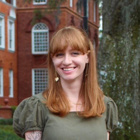 Caitlin McHale, Registered Mental Health Counselor Intern