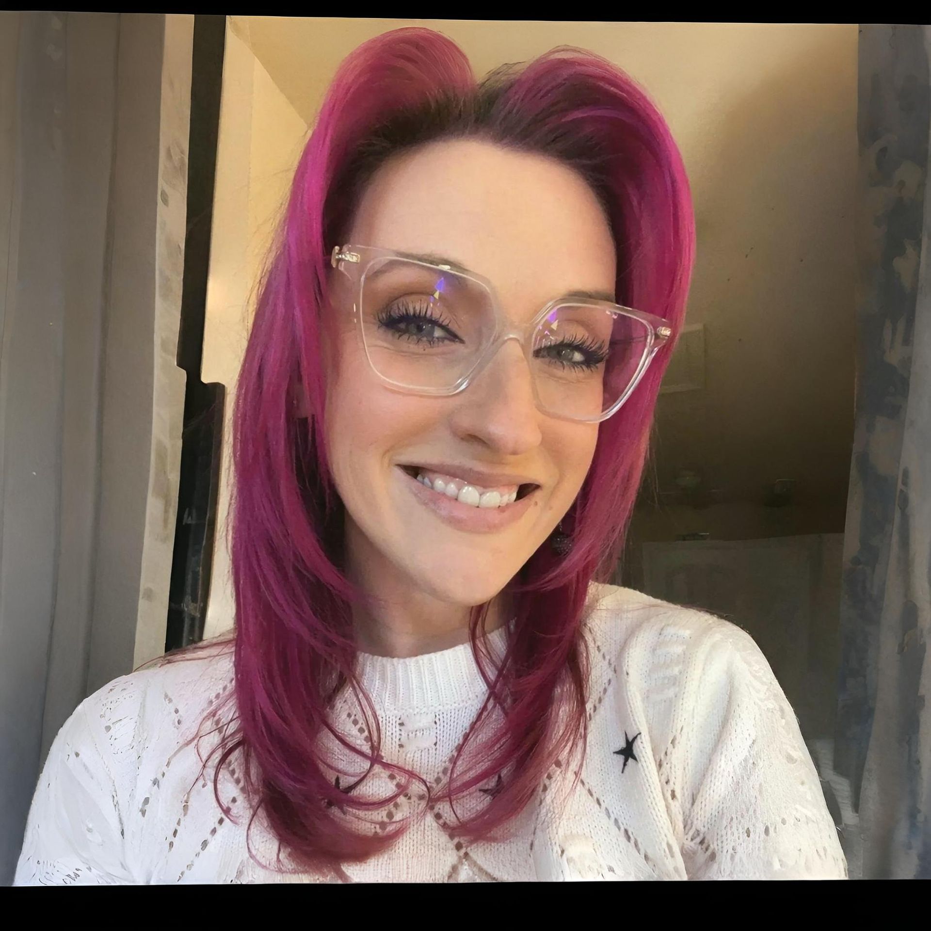 Samara Turner, Registered Social Work Intern