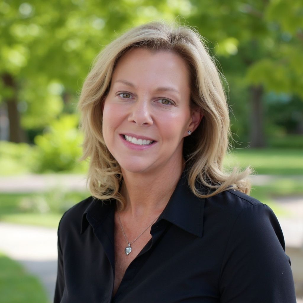 Stephanie Baldwin, LMHC, Certified EMDR Therapist