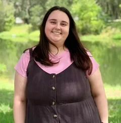 Lauren Hernandez, Registered Marriage and Family Therapy Intern
