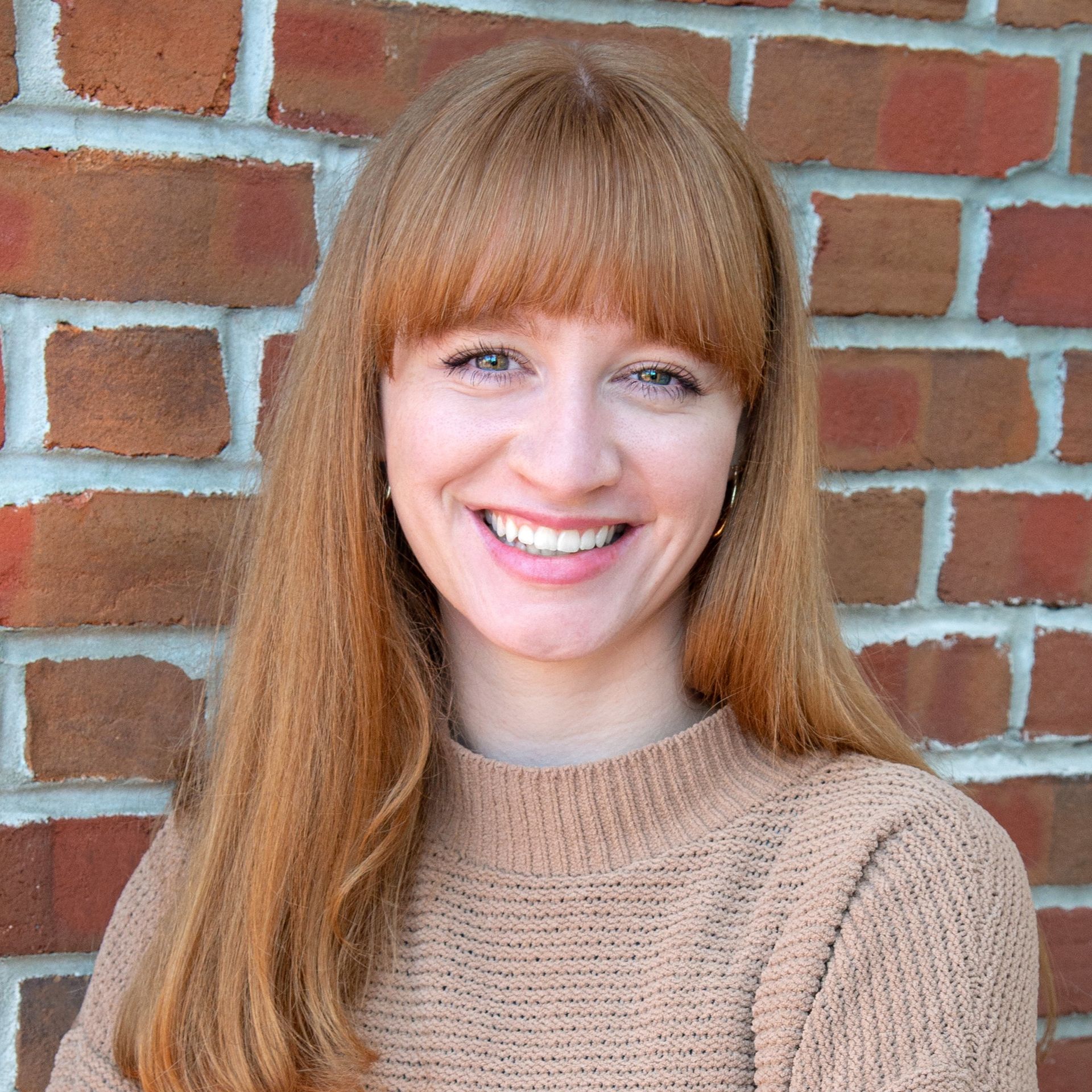 Caitlin McHale, Registered Mental Health Counselor Intern