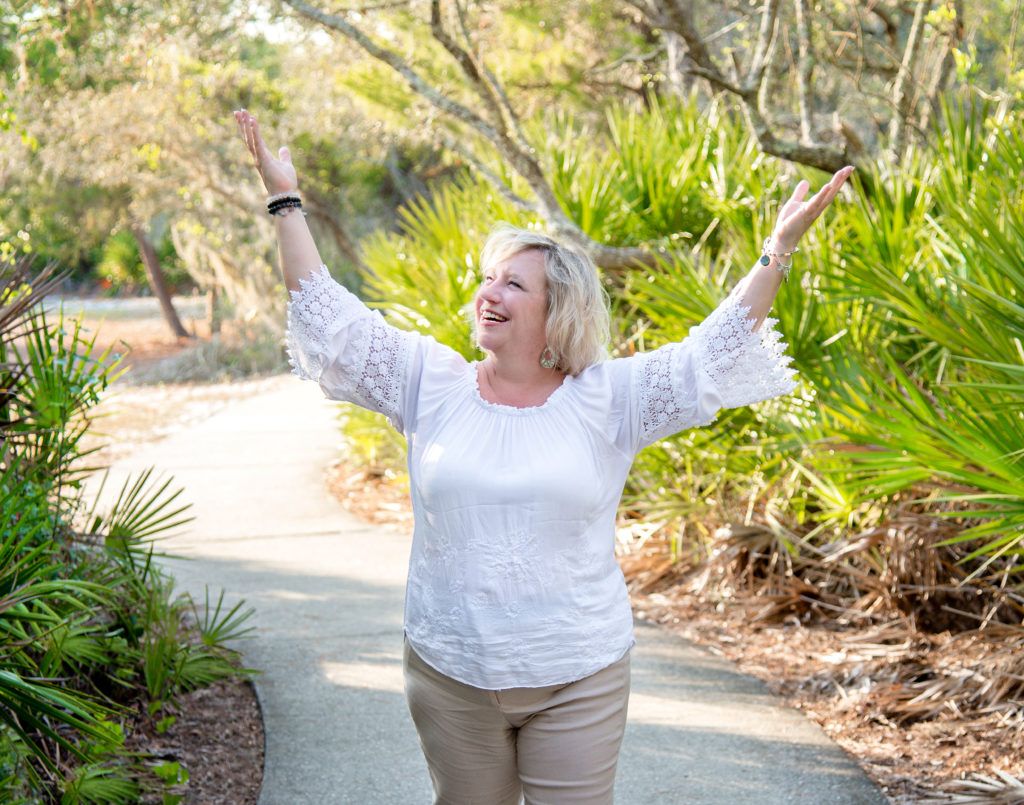 Amy Wagner, LMFT, LMHC, EMDRIA Approved Consultant