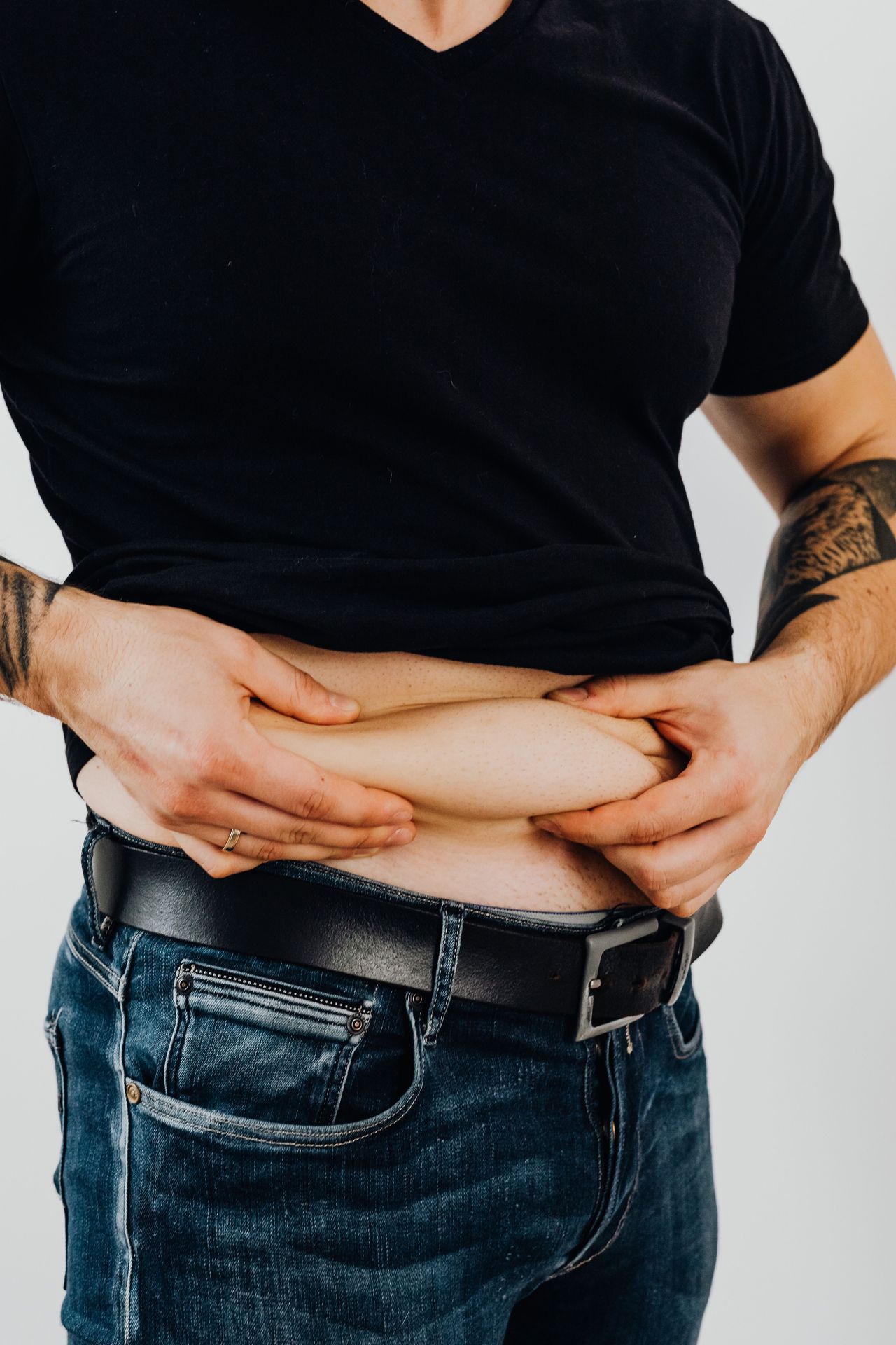 Using EMDR Therapy to Treat  Body Image Issues