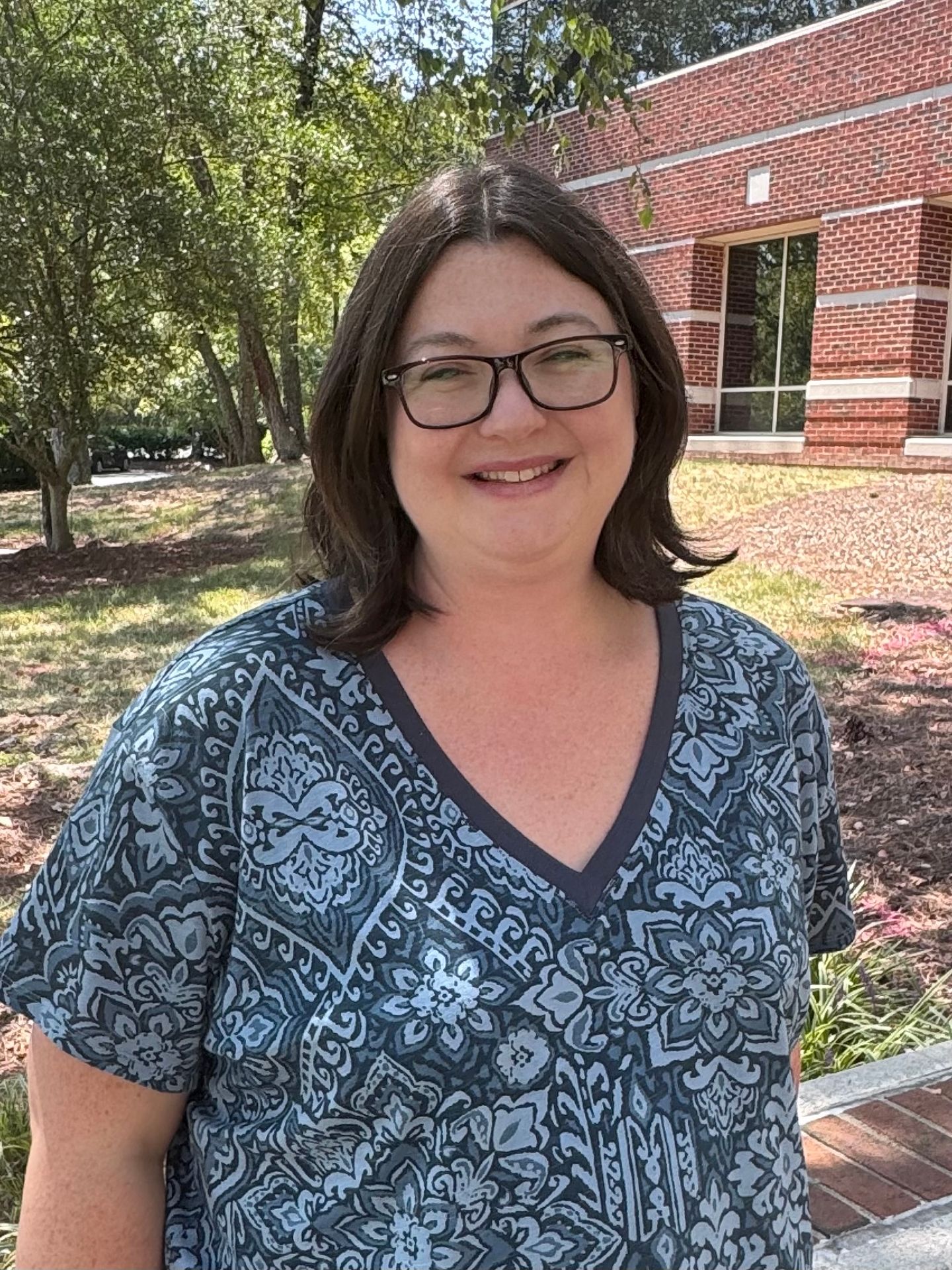 Maggie Chowdhury, PhD, LCMHC-A