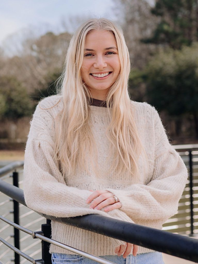 Kate Ammerman, LCMHC