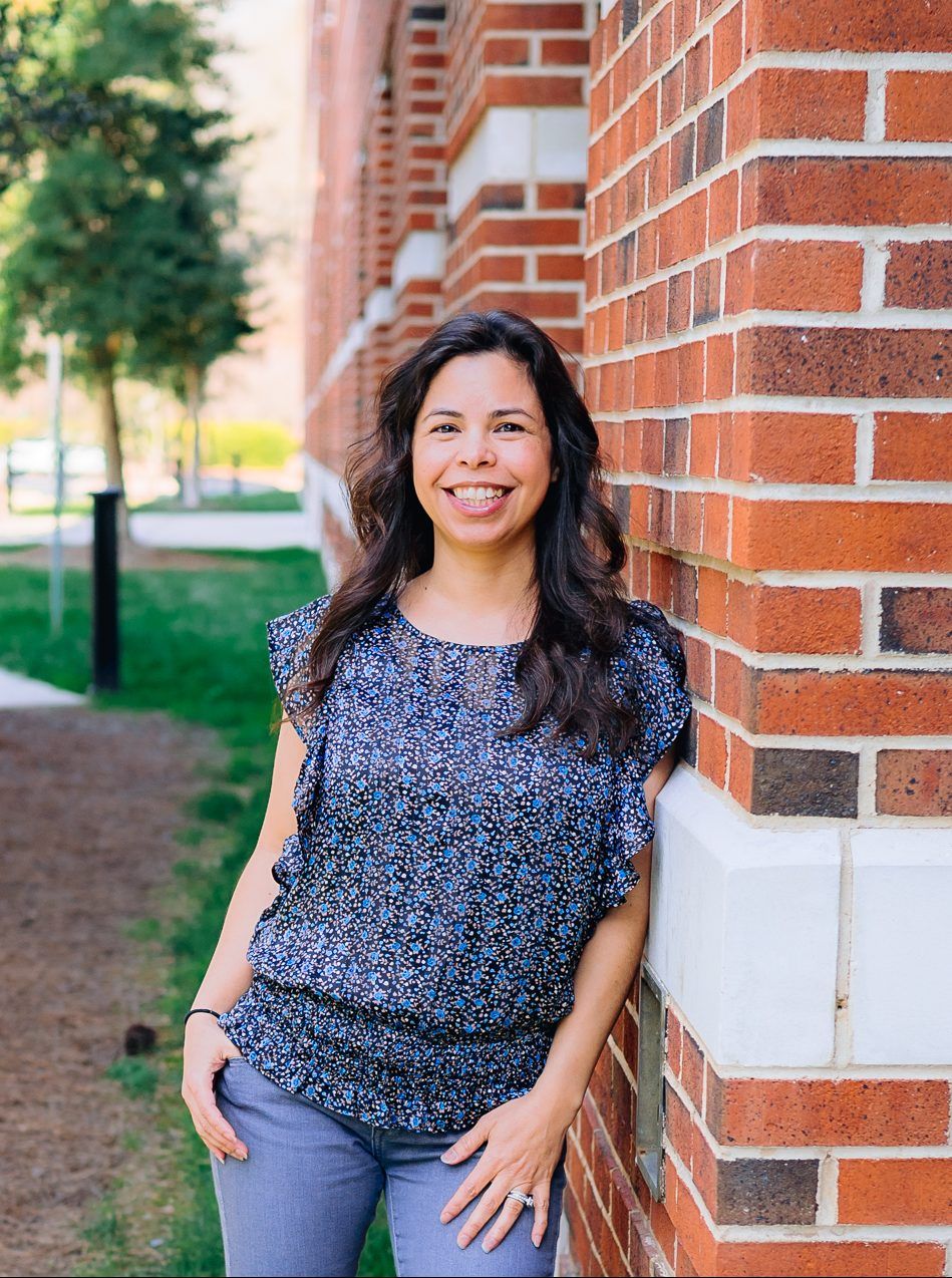 Jennifer Muñoz, Ph.D.