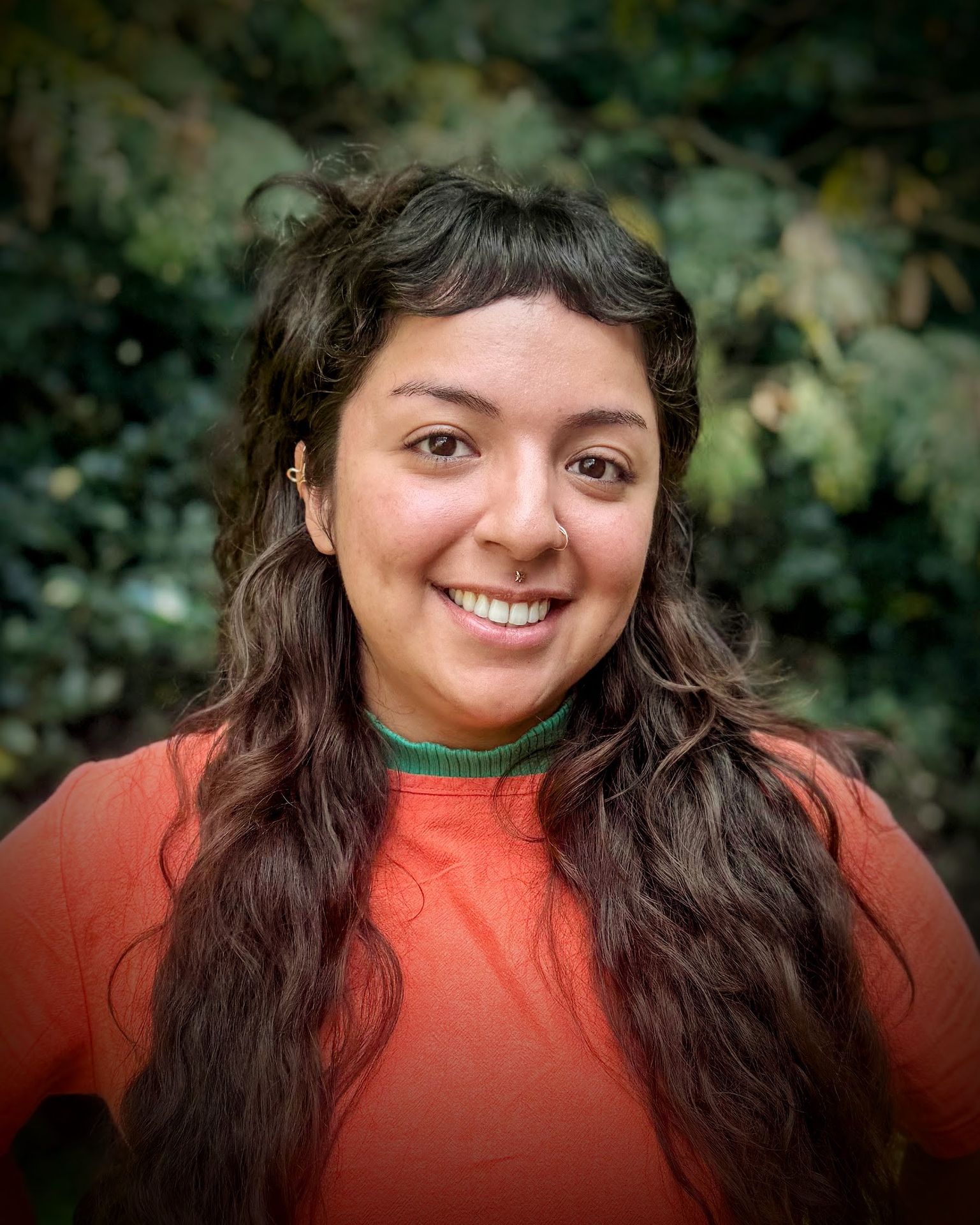 Evelyn Marin-Sanchez, LCMHC-A