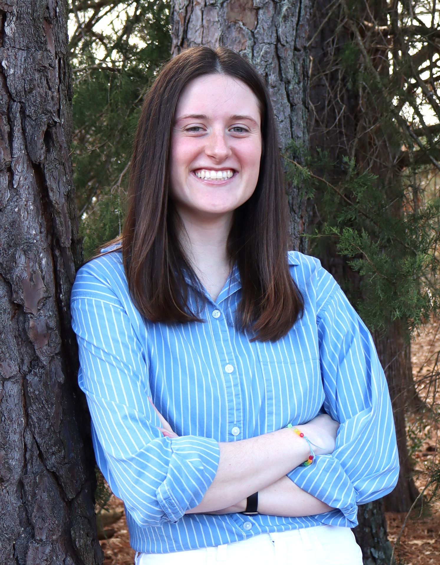 Eleri Irish, MSW, LCSW-A