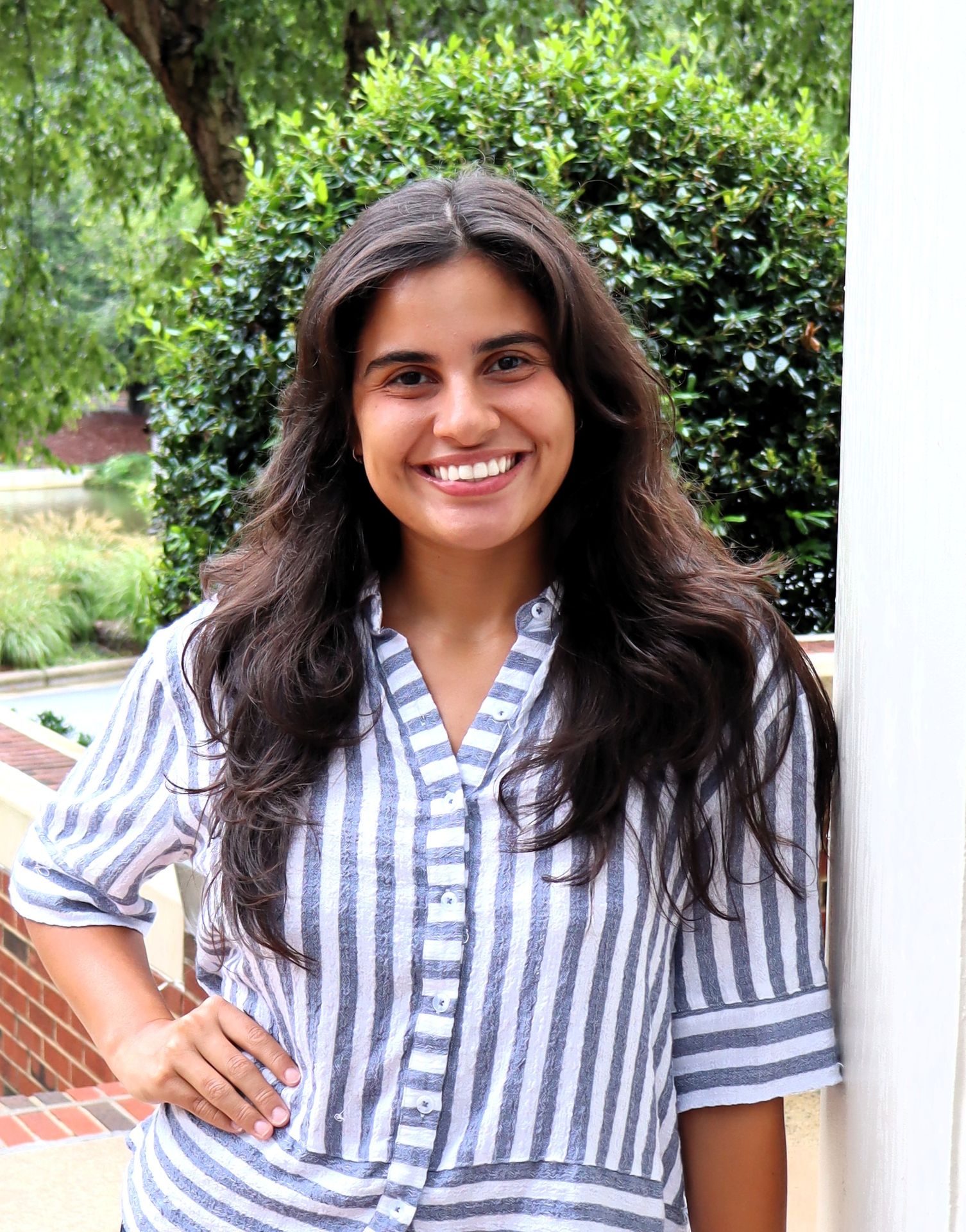 Gibely Cisneros-Estrada, LMFTA